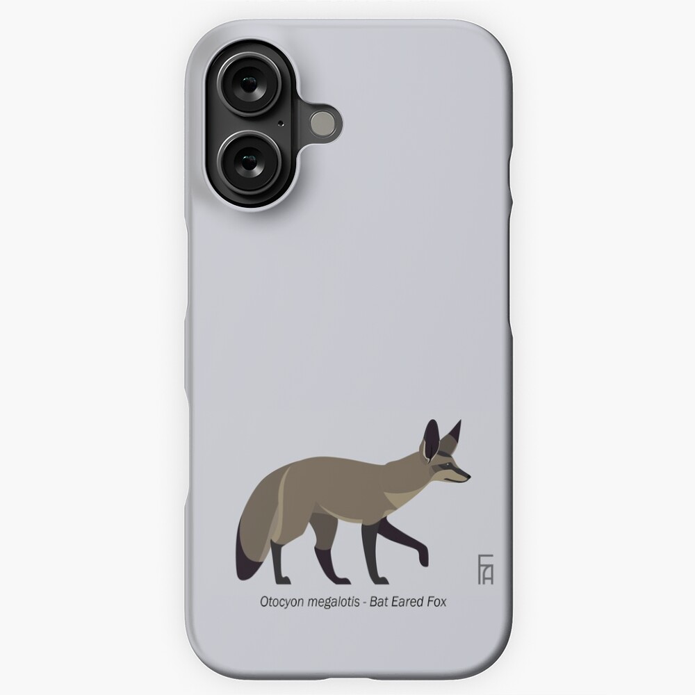 Item preview, iPhone Snap Case designed and sold by faunalfrontier.