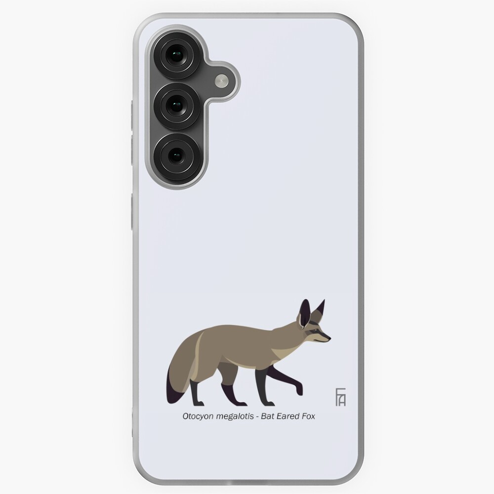 Item preview, Samsung Galaxy Soft Case designed and sold by faunalfrontier.