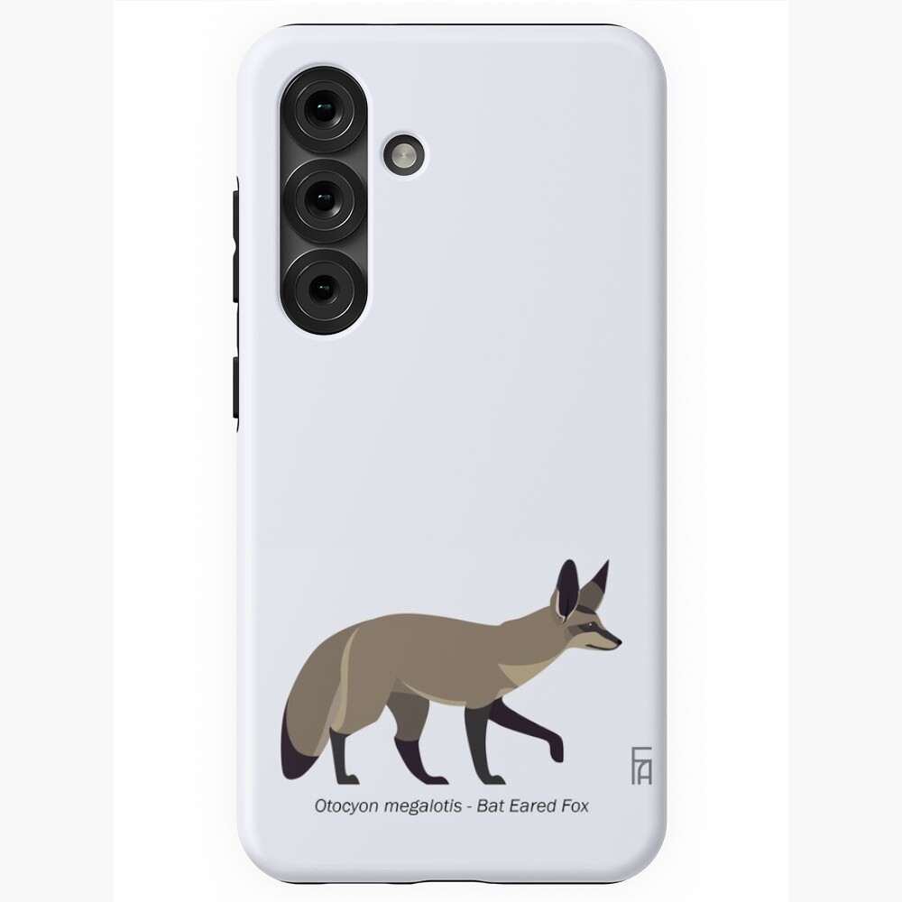 Item preview, Samsung Galaxy Tough Case designed and sold by faunalfrontier.