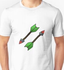 Runescape - Fletching Icon Unisex T-Shirt