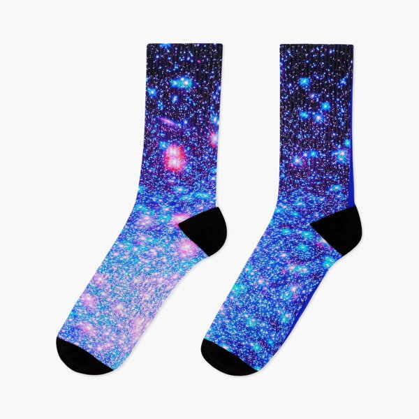 Item preview, Cosmic Fairy Dust : Pink & Blue Sparkle designed and sold by 2sweetsDesign.