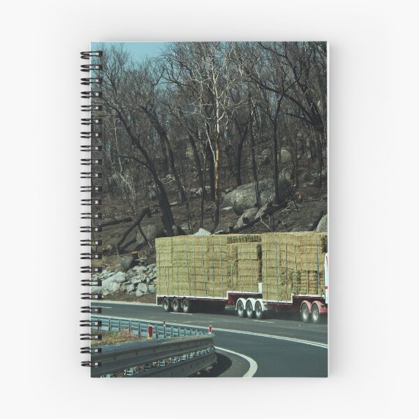 Item preview, Drought and Bushfires designed and sold by myraj.