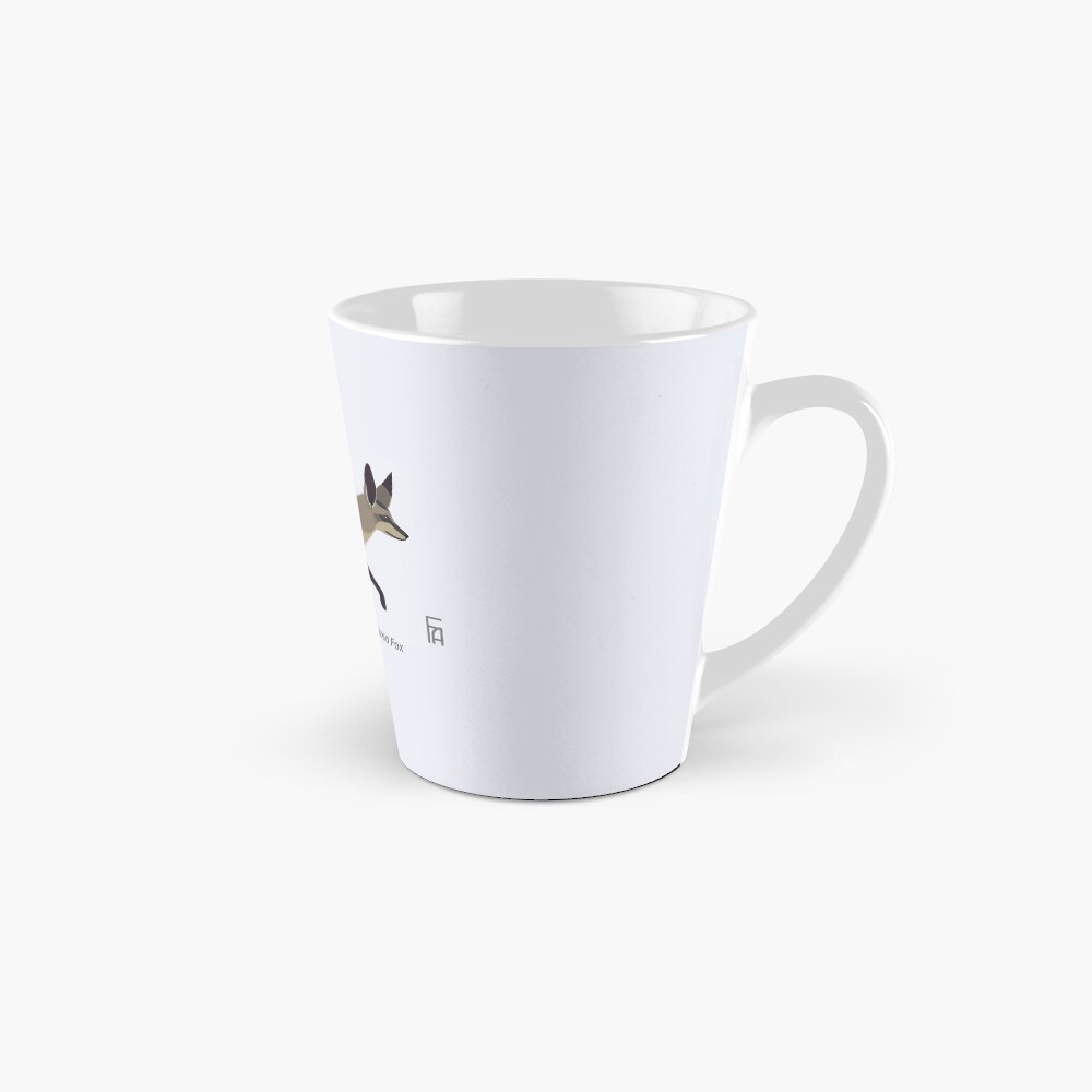 Item preview, Tall Mug designed and sold by faunalfrontier.