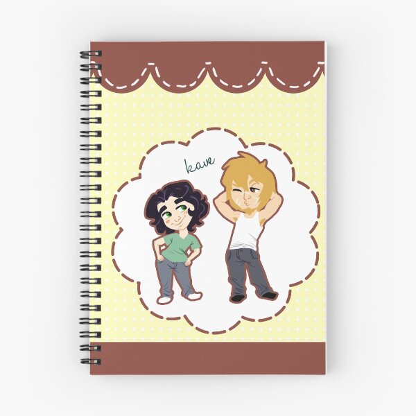 Item preview, Kave Simple designed and sold by bbdraws.