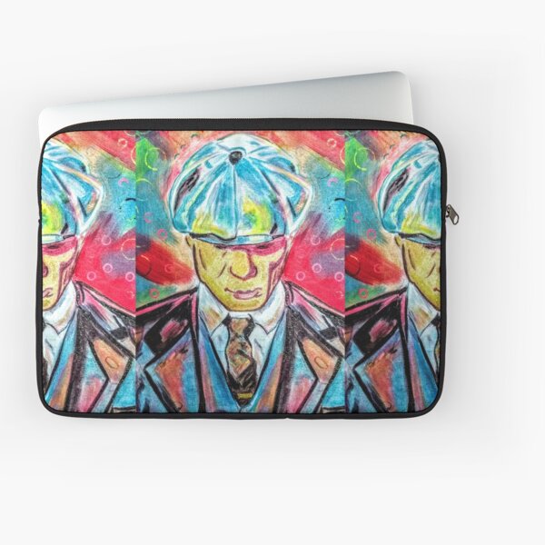 Item preview, Psychedelic peaky blinder  designed and sold by Joni57.