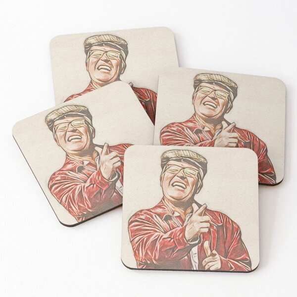 Item preview,  Winston Ingram Shut it Tadger VALENTINE designed and sold by AndythephotoDr.