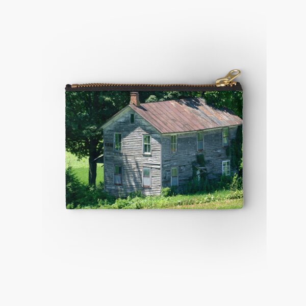 Item preview, July Afternoon At The Forgotten Farmhouse designed and sold by Gene Walls.