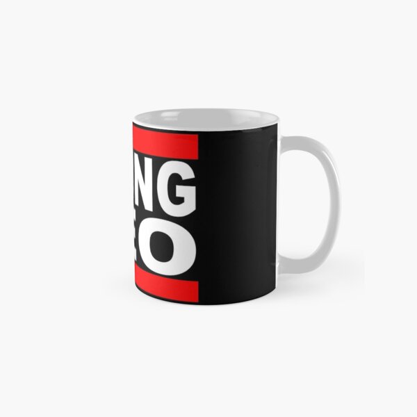 YOUNG CEO shirt Classic Mug