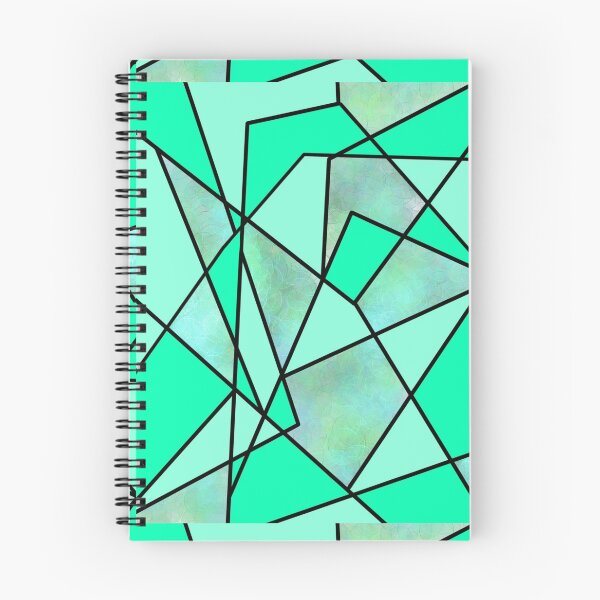 Item preview, Geometric Bubbles designed and sold by abstractional.