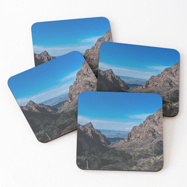 Item preview, Big Bend Window designed and sold by smithsarah1500.