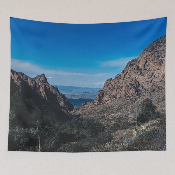Item preview, Big Bend Window designed and sold by smithsarah1500.