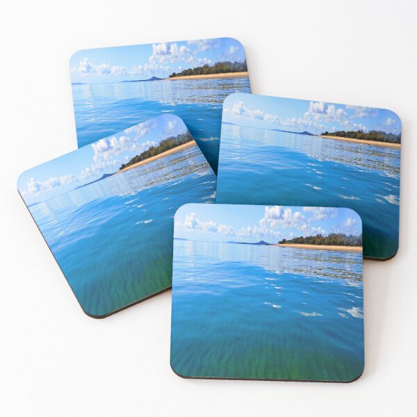 Item preview, Wild Cattle Island designed and sold by carothornton.