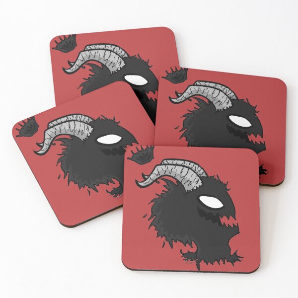 Item preview, Daemon King designed and sold by LeeSwaggerty.
