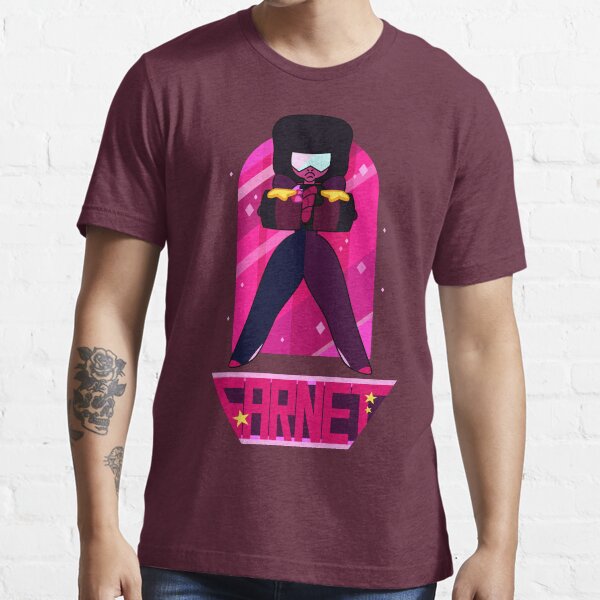 GARNET Essential T-Shirt