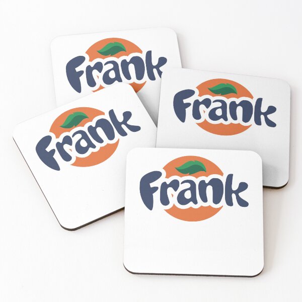 Item preview, Frank Ocean Logo Blonded designed and sold by wearhypeco.