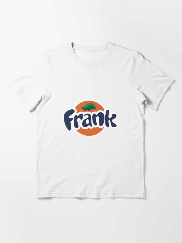 Frank Ocean Logo Blonded | Essential T-Shirt
