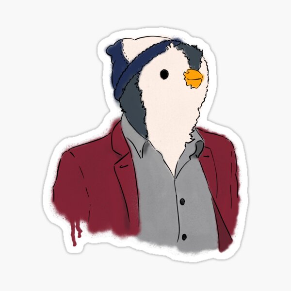 Lend Me Some Sugah Sticker