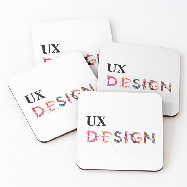 Item preview, UX Design Stencil and Paint designed and sold by mofiti.