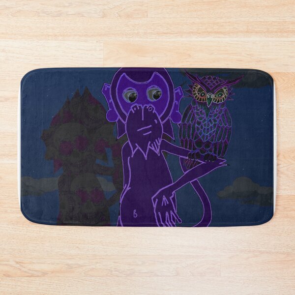 Item preview, Bartlett: Night Owl designed and sold by Cheevo.