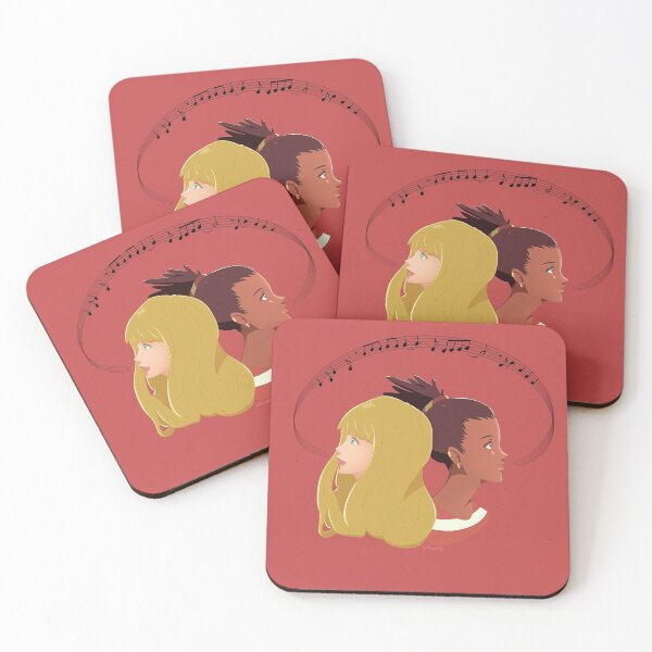 Item preview, The Loneliest Girls designed and sold by LeeSwaggerty.