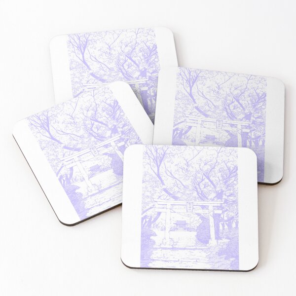 Item preview, Aesthetic Manga Sakura designed and sold by 3folds.
