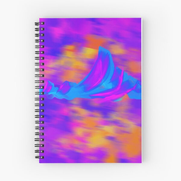 Item preview, Lonely Mountains designed and sold by abstractional.