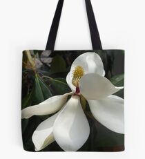 Magnolia Bloosom Tote Bag