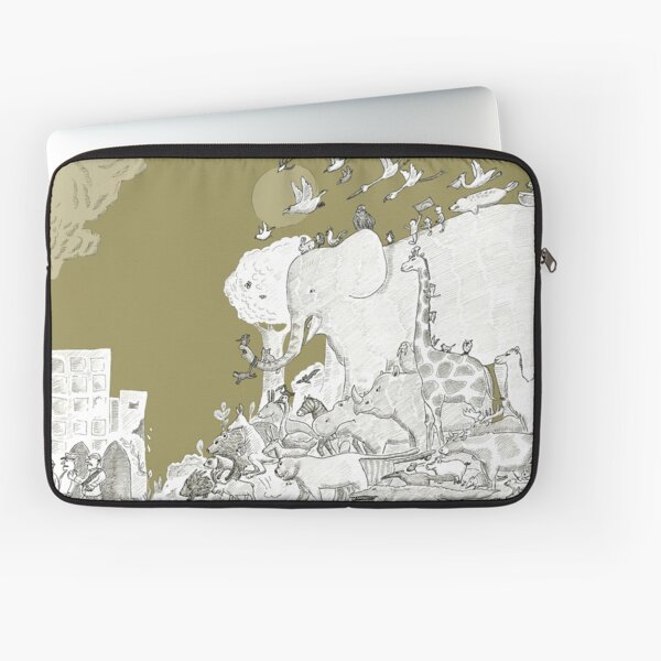 backlash Laptoptasche