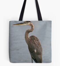 Cautious Tote Bag