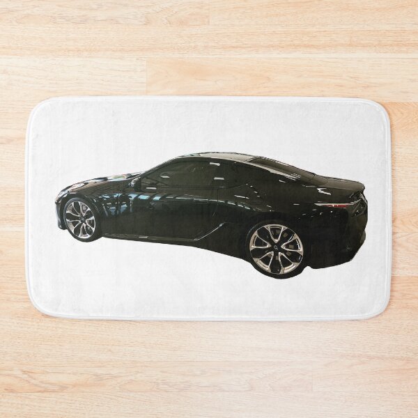 Item preview, 2019 Lexus LC500 Black designed and sold by bigberzerk.