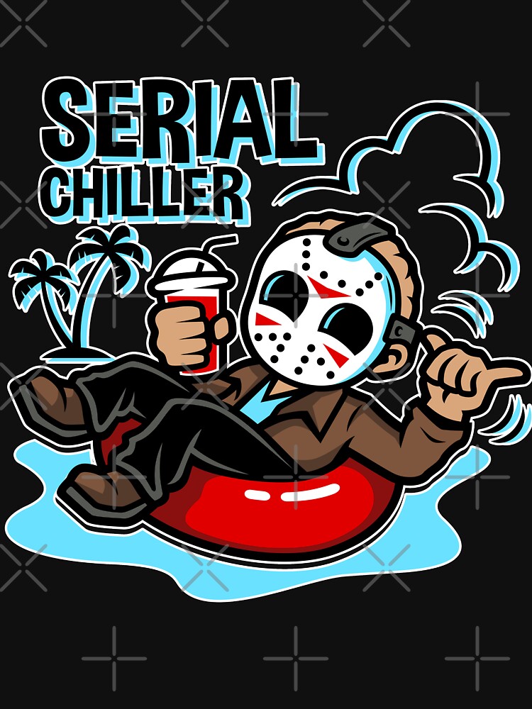 Serial Chiller by EnforcerDesigns