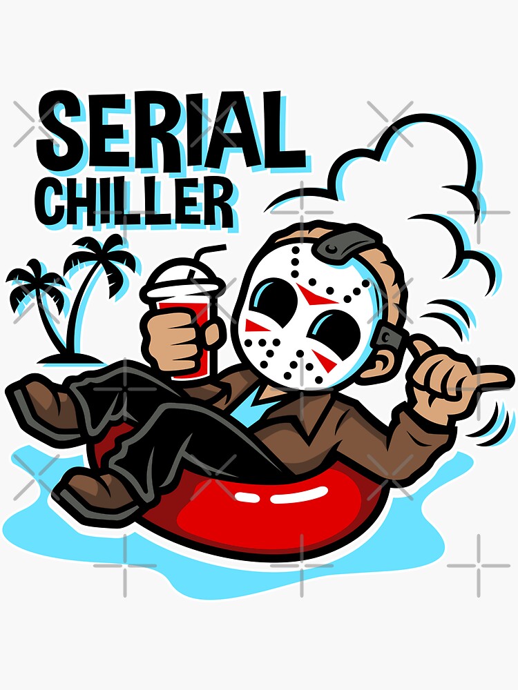 Serial Chiller by EnforcerDesigns