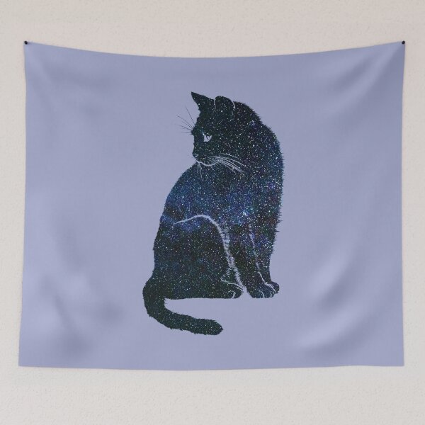 Item preview, Universal Space Kitty designed and sold by Sweetie Spicy.