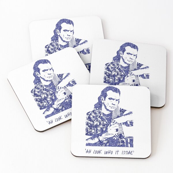 Item preview, Boaby, look who it isnae designed and sold by AndythephotoDr.