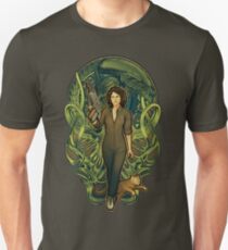 Come On, Cat Unisex T-Shirt