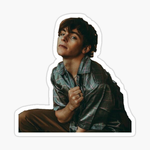 Pegatina Ross Lynch Pegatina