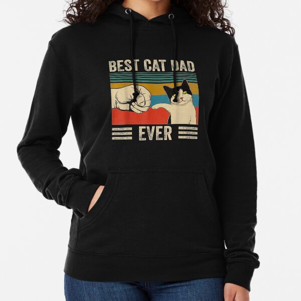 Item preview, Best Cat Dad Ever Bump designed and sold by wandaander.