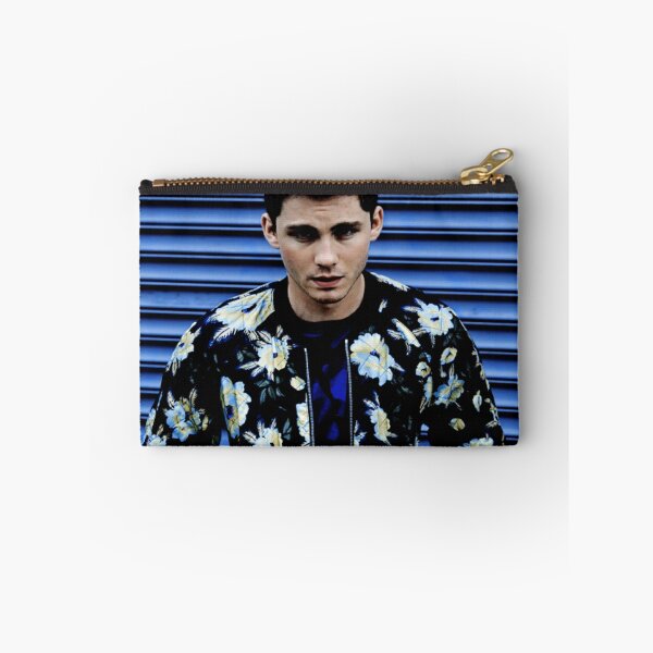 Item preview, Logan Lerman designed and sold by asdmarisol.