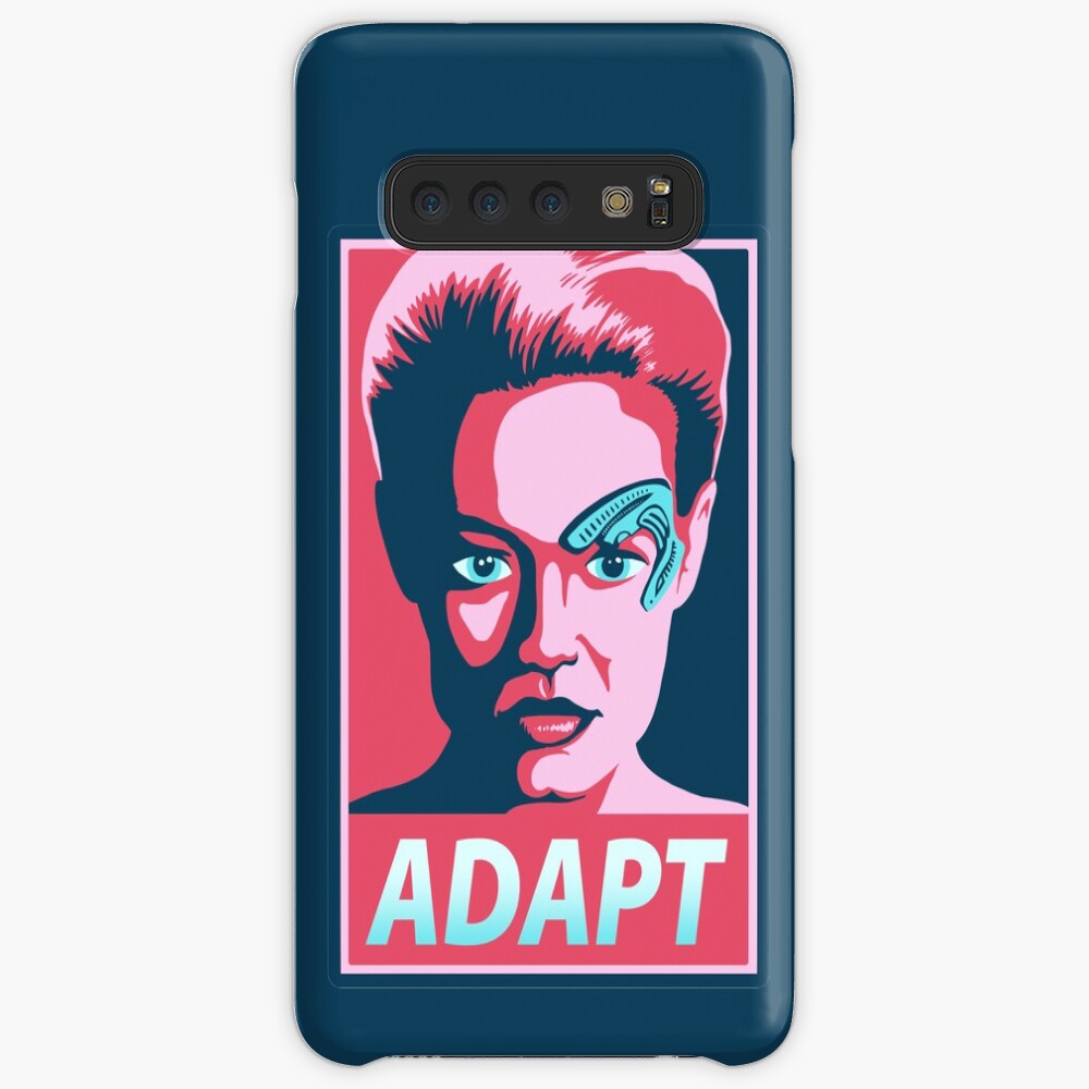 ADAPT Case & Skin for Samsung Galaxy