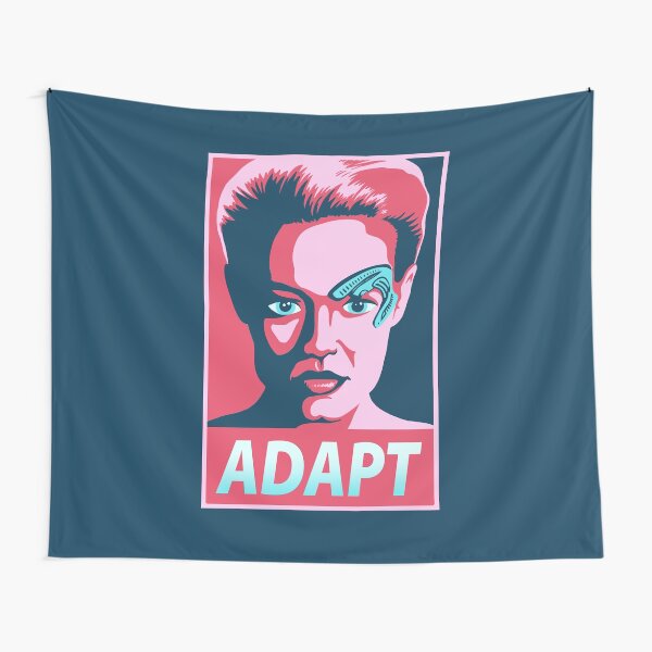 ADAPT Tapestry