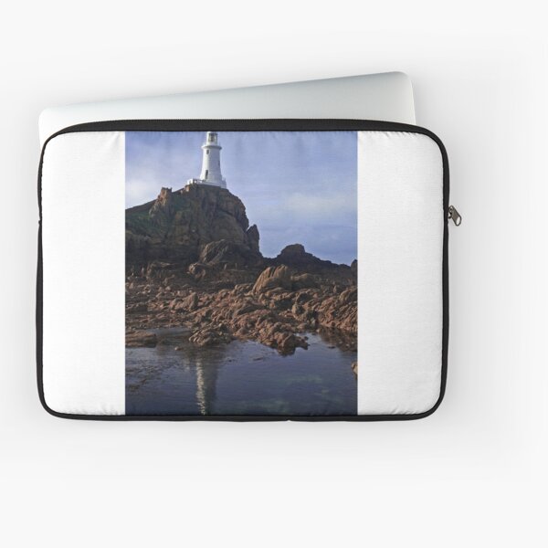 lighthouse Laptop Sleeve