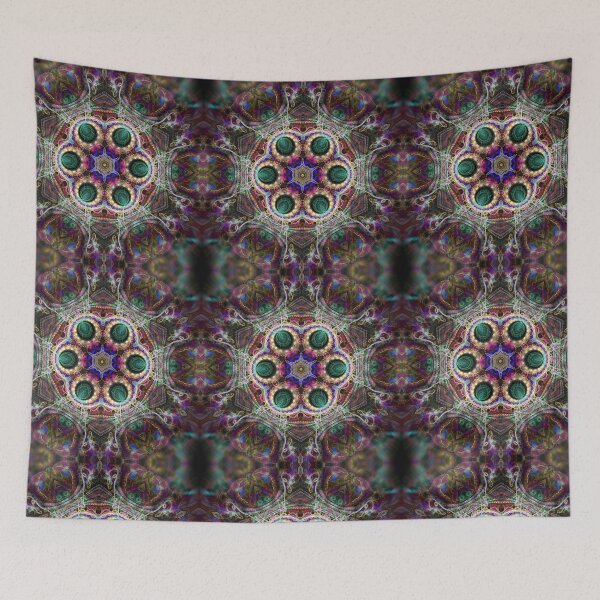Item preview, Aerial Excursions Antimatter designed and sold by Rhonda Strickland.