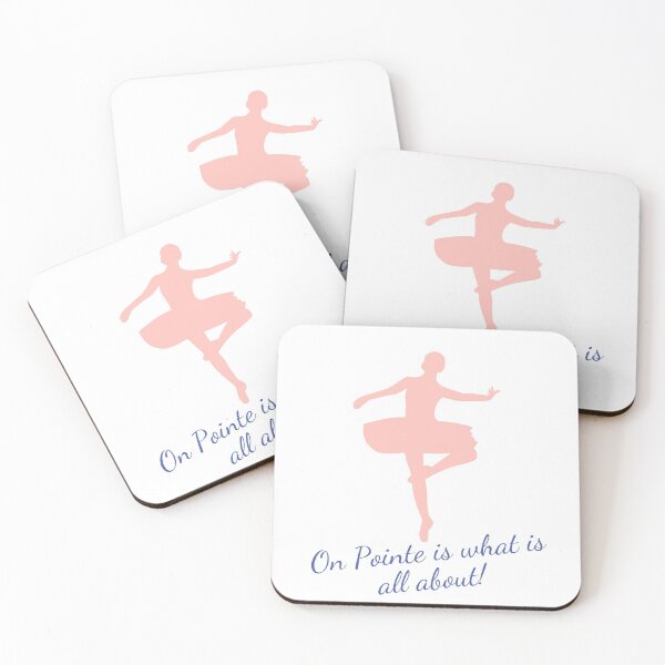 Item preview, Ballet Dancer on Pointe designed and sold by AllTshirtVentas.