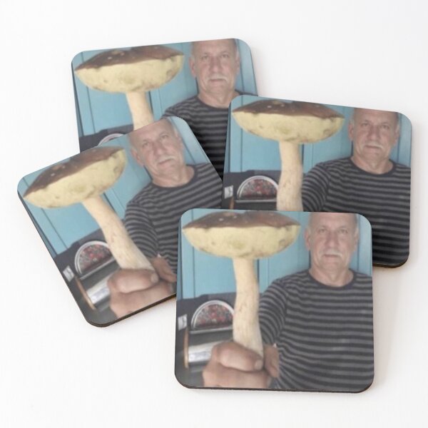 Item preview, HAVE A FUNGUS designed and sold by Hunters11.