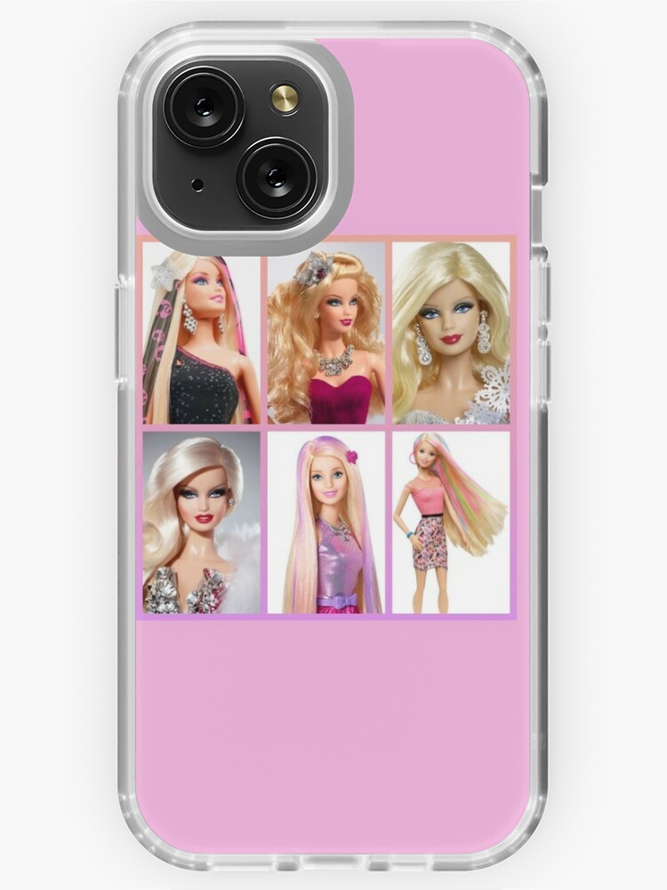 Barbie fan club | Samsung Galaxy Phone Case