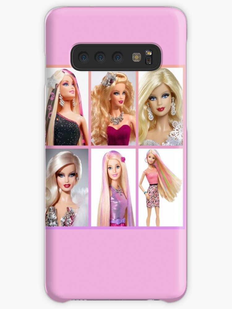 barbie fan