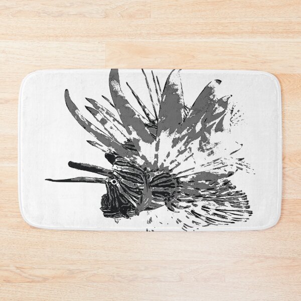 Item preview, Lionfish designed and sold by The Sleepy Monito.