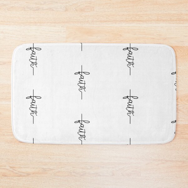 Item preview, Christian Quotes Faith designed and sold by mjlee33.