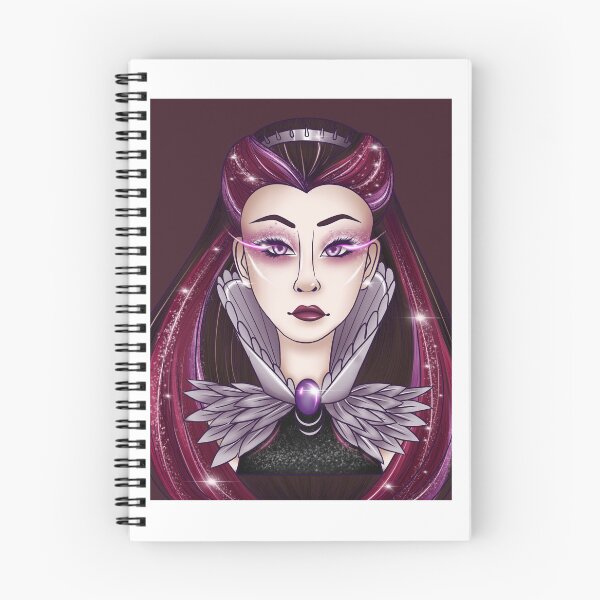 Item preview, Raven Queen designed and sold by Kyarts.