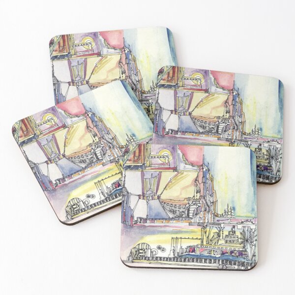 Item preview, "phantasmagoria" designed and sold by Rachna Rajen.